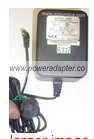 NEC AM-24750 AC ADAPTER 24VDC 750mA 13.5VA USED +(-) 2x5.5x9.7mm